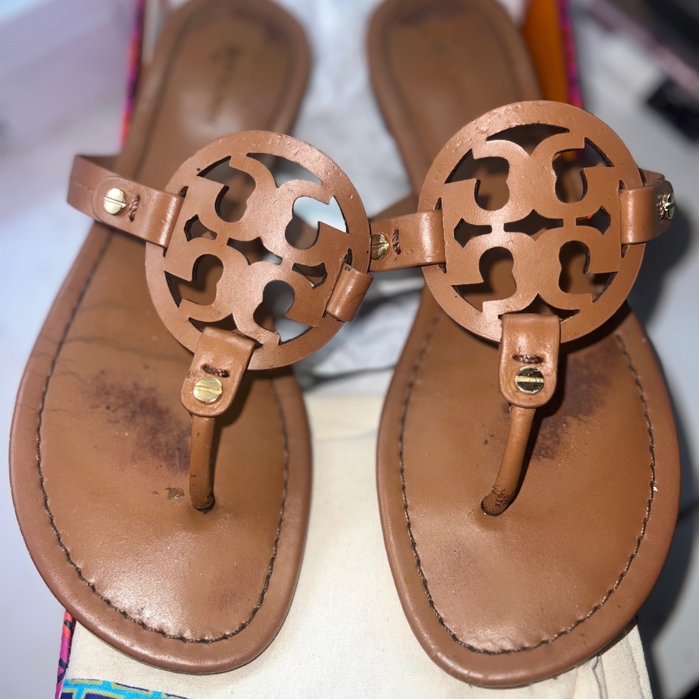 Tory Burch sandals